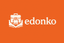 Edonko Logo