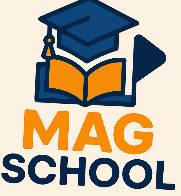 Mag School